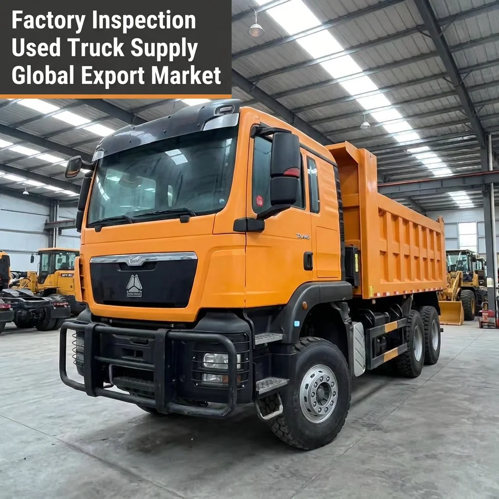 中国重汽豪沃TX 6x4自卸车豪沃自卸柴油货运车用于建筑运输 中国重汽豪沃TX 6x4自卸车豪沃自卸柴油货运车用于建筑运输