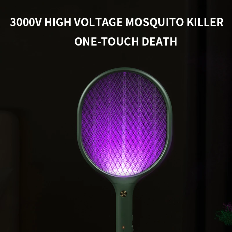 Mosquito Lamp Killer 3C Electronic Consumer Products Manufacture