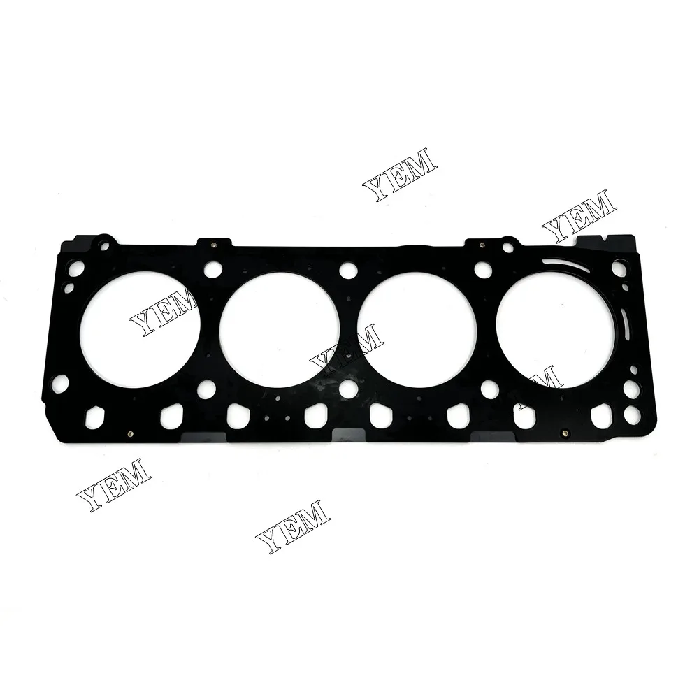 Factory Price Genuine D2011L04 Head Gasket for Deutz Diesel Tractor Motor Engine for Deutz Head Gasket