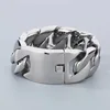 Silver bracelet