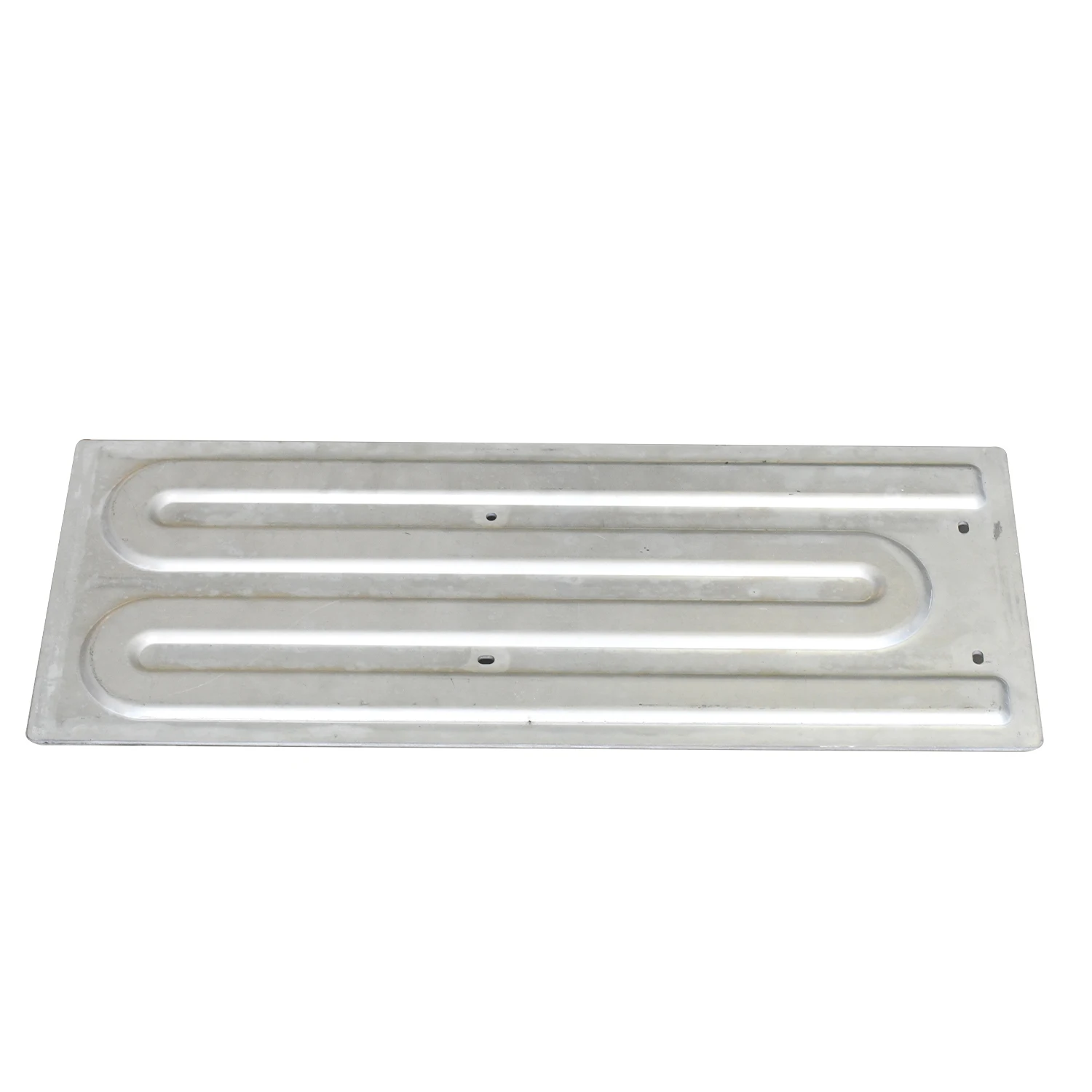 Large Size EV Battery Pack Liquid Cooling Plate Supplier