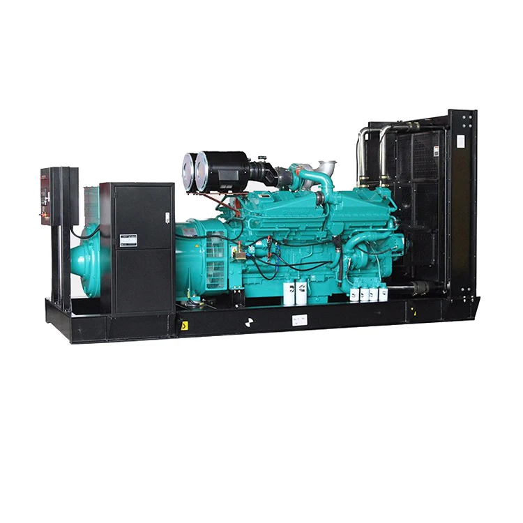 Hot sales for kubota diesel generator 20kw