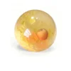 Honey Tangerine Glow Candy