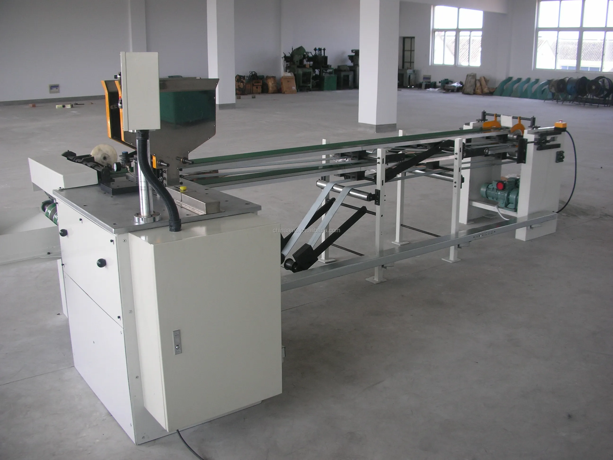 Pencil Machine Pencil Production Machine Single Painting Machine For