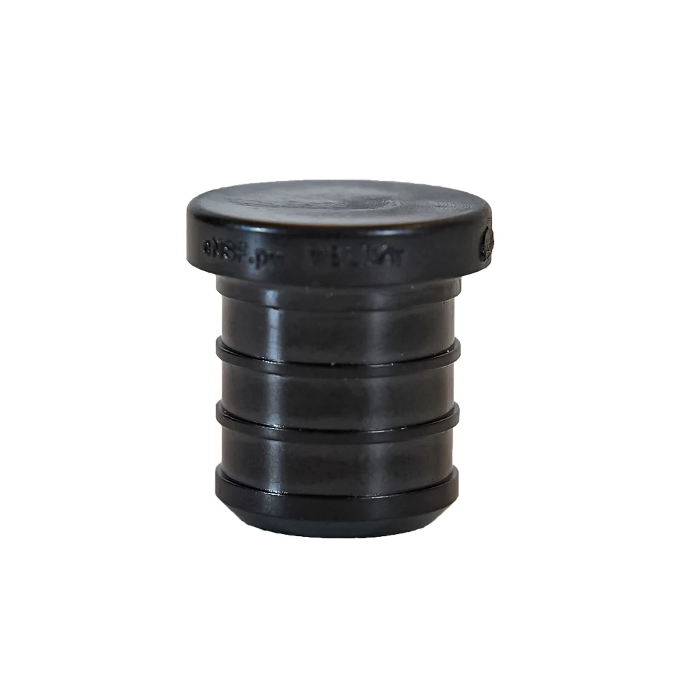 Plastic Pex Fittings Black Color 3/4" F2159 1" Ppsu Pex Fittings Buy