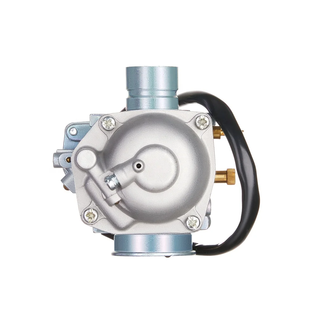 Карбюратор PZ19JF для Yamaha Jog 90 Polaris Sportsman 50 Jog 90cc AT100 ATV Скутер карбюратор