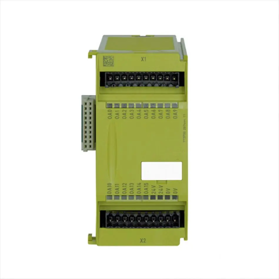 AZR11RT2 24VDC Safety Relay