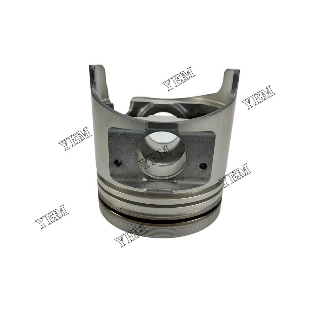 Piston for Isuzu 4HG1 Engine Parts for Sale 4