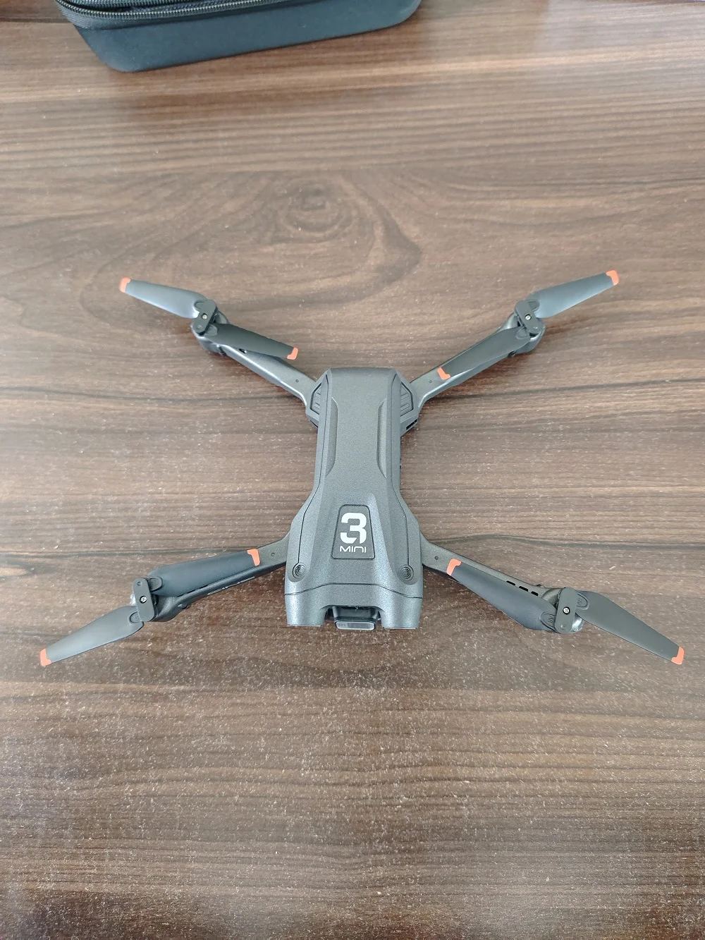 Z908 Pro Drone - 4K HD Camera, Obstacle Avoidance Quadcopter