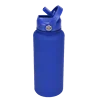 Azzurro profondo