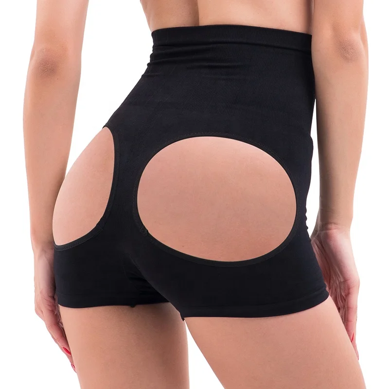 Women's Tummy Butt Lifting Panties Seamless High Waisted Abdomen Lift Up Panty - Buy Butt Lifting Panties,Tummy And Butt Lifter,Lift Up Panty Product Alibaba.com