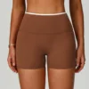 Shorts Brown
