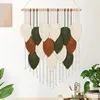 6119-4 White + Green + Brown