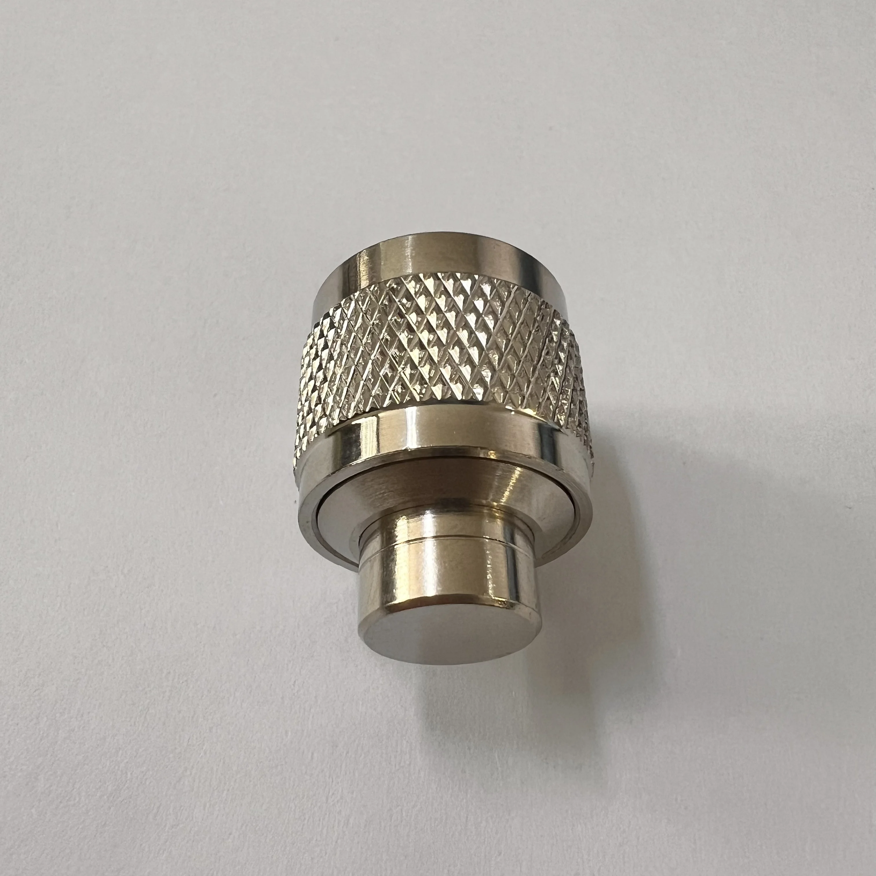 product manufacturer supply n male head load top class 6g n load termination load-2