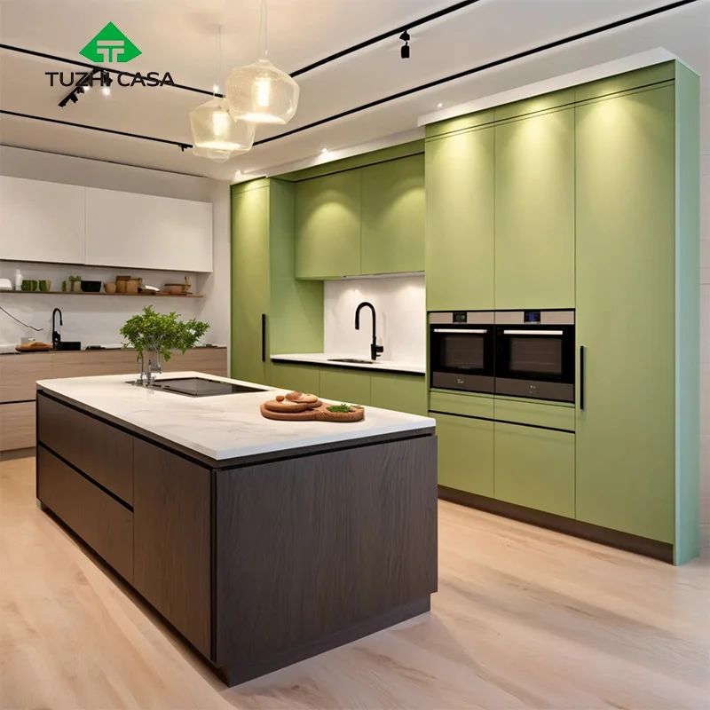 18 of the Best Kitchen Cabinets in 2025 That Are Editor Approved