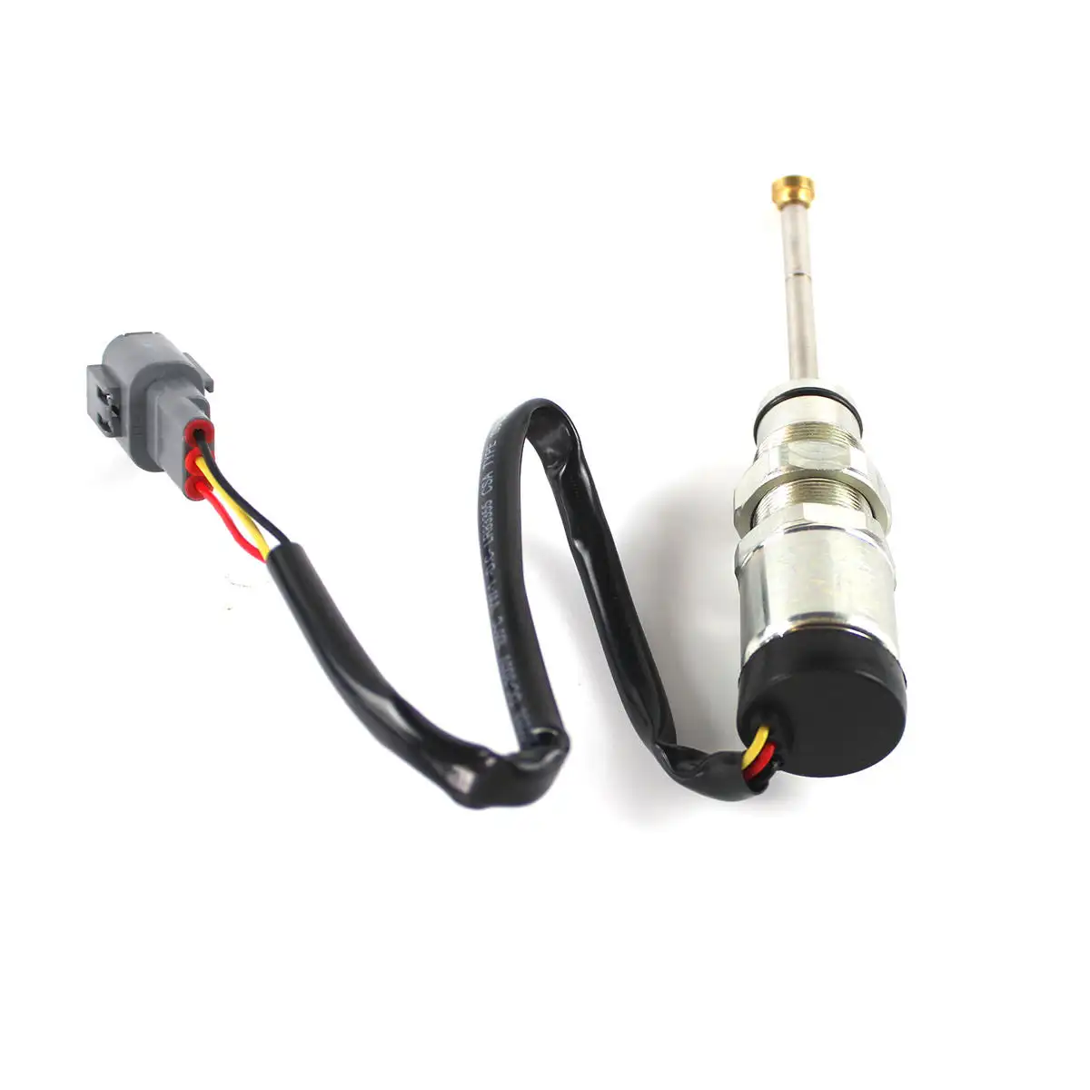 Main Pump Solenoid Valve 9745876 4367899 Suitable for Hitachi