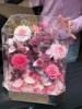 อลิซ การ์เด้น-สีม่วง