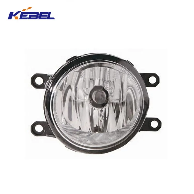 Visokokvalitetni auto dijelovi za automobil Maglovite svjetlo 81220-0W040 OEM 81210-0W050 Maglovita svjetla za automobil za Toyota Prado 2010 2011 2012 2013