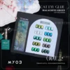 Malachite my03-verde
