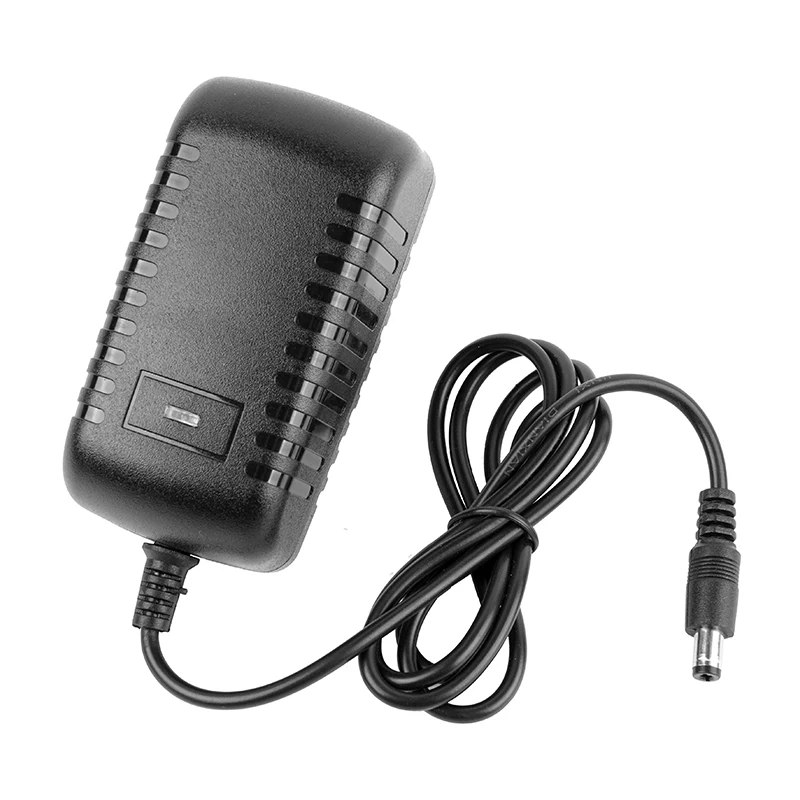 24 Watt Power Adapter 12v 2a Wall Mount Ac Dc Switching Power Adaptor Eu Volt Dc Adapter 12v 2a 7602