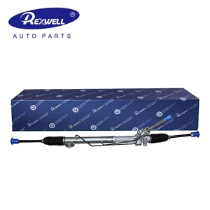 New Genuine LR001083 BH52-3A500-AC Hydraulic Power Steering Rack for Land Rover Freelander 2 (L359) 2.0 4x4 Auto Steering Parts