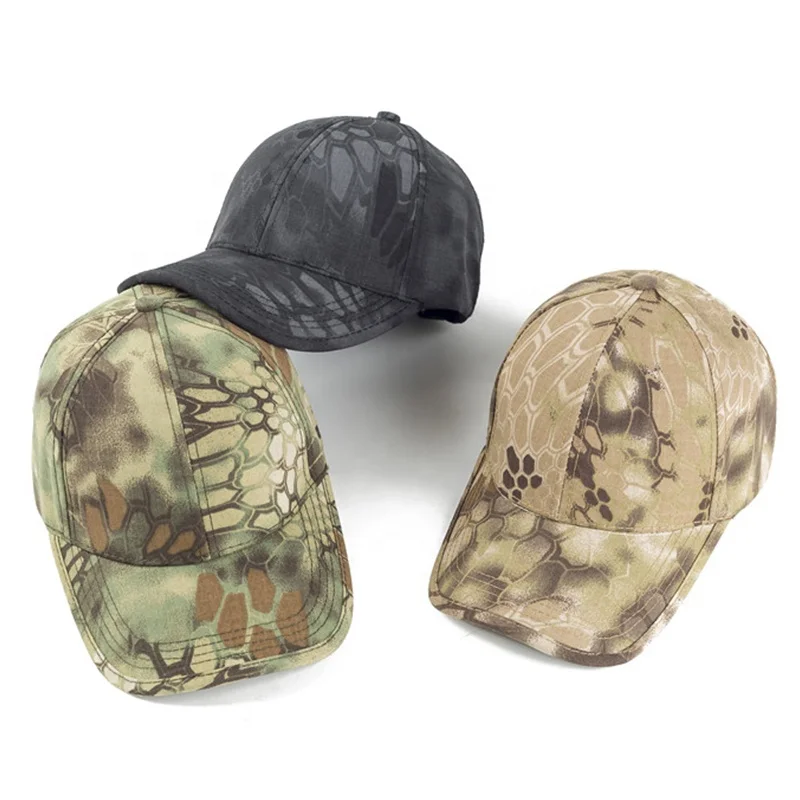 womens camo baseball cap