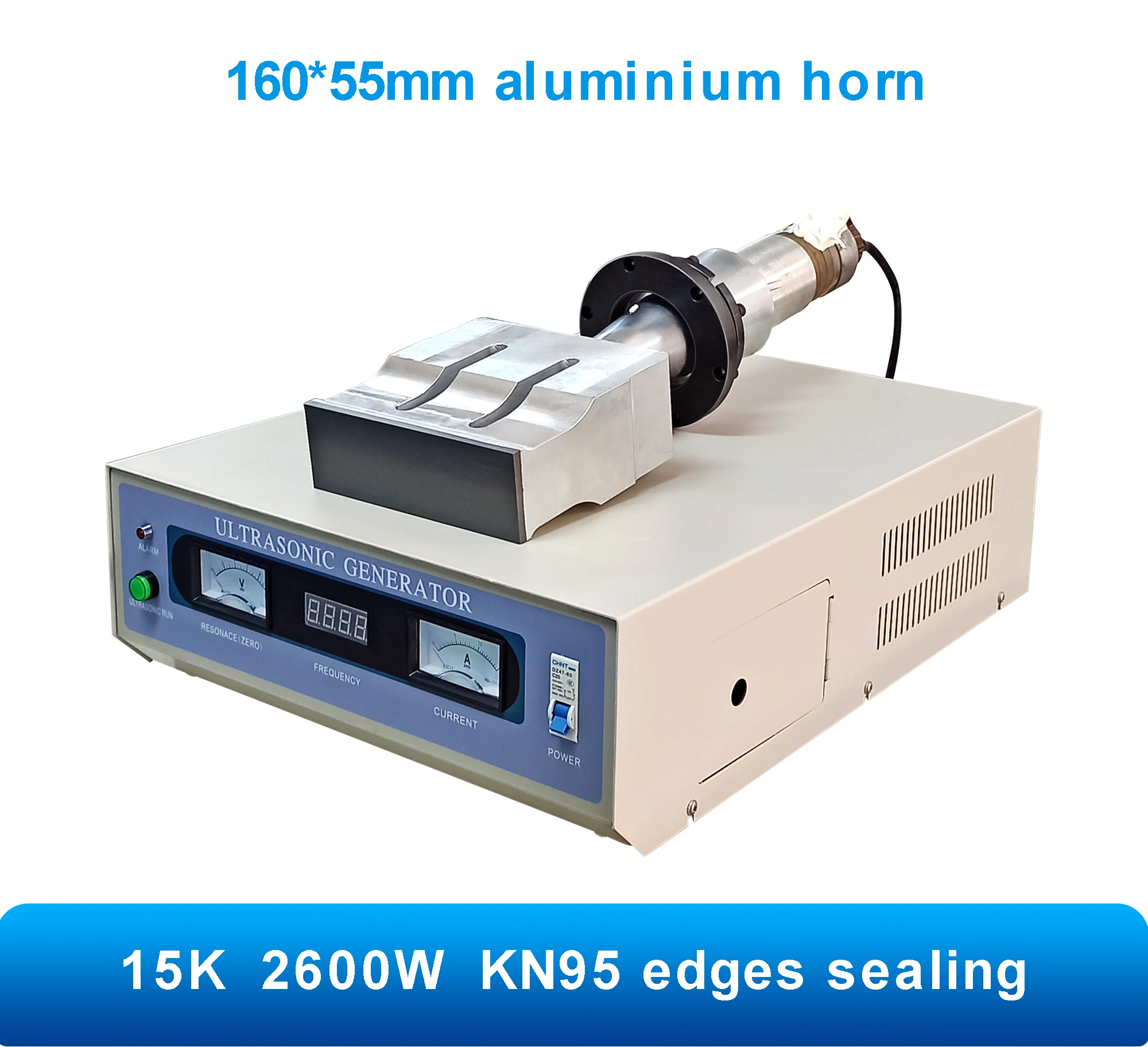 L edges sealing