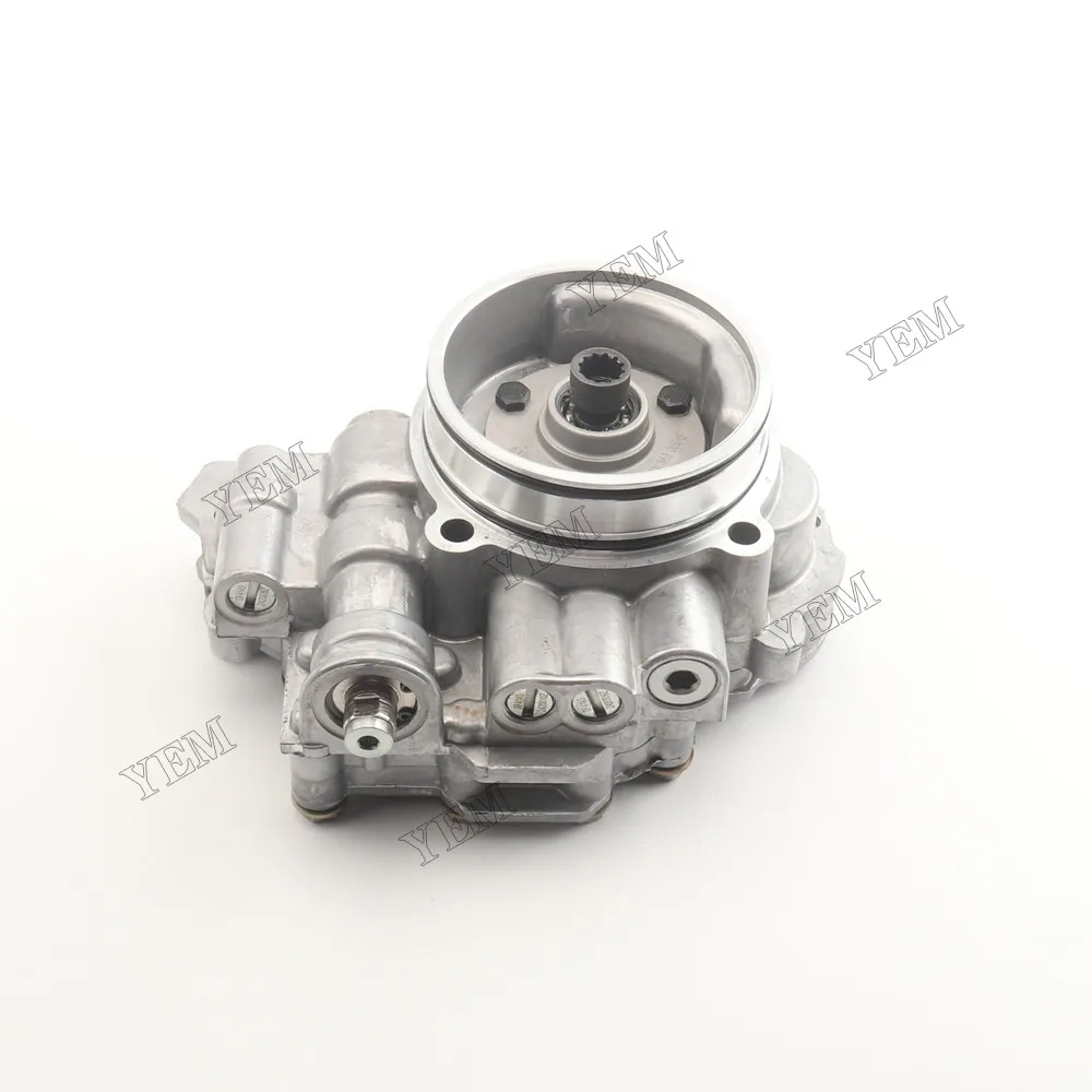 For Zf Oil Pump 2HL270-290 ZGAQ-02063 Diesel Engine Parts