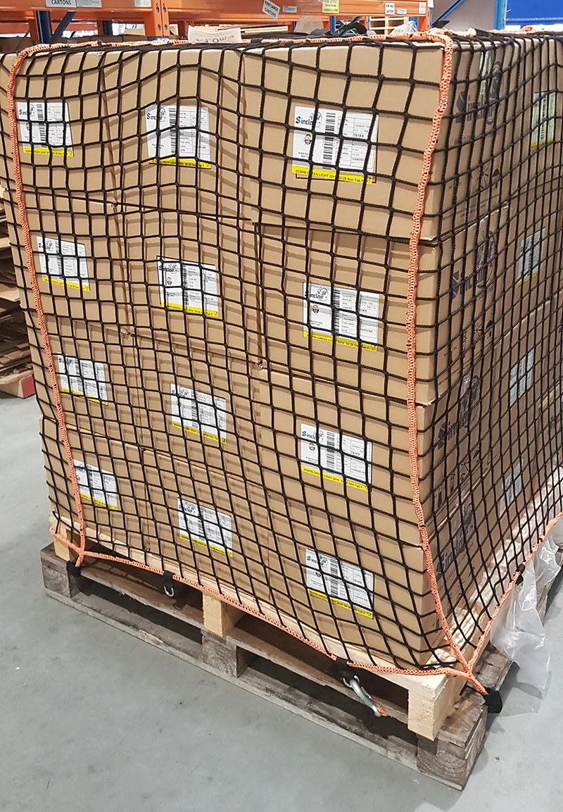 air cargo pallet