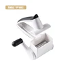 Blanc + Noir Simple (sac pp)