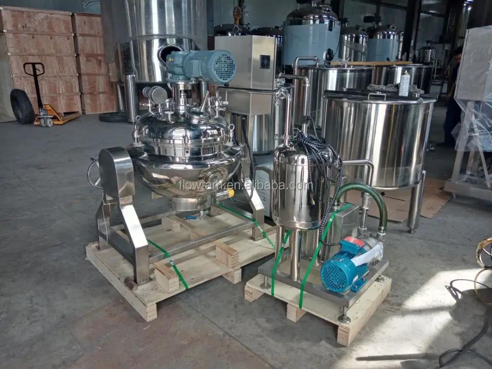 Industrial Food Cooking Double Jacketed Boiler Buy Double Jacketed Boiler,Double Jacket Boiler