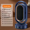 Télécommande bleu de Prusse [ptc fast heat]