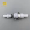 threaded body+ straigh-through insert