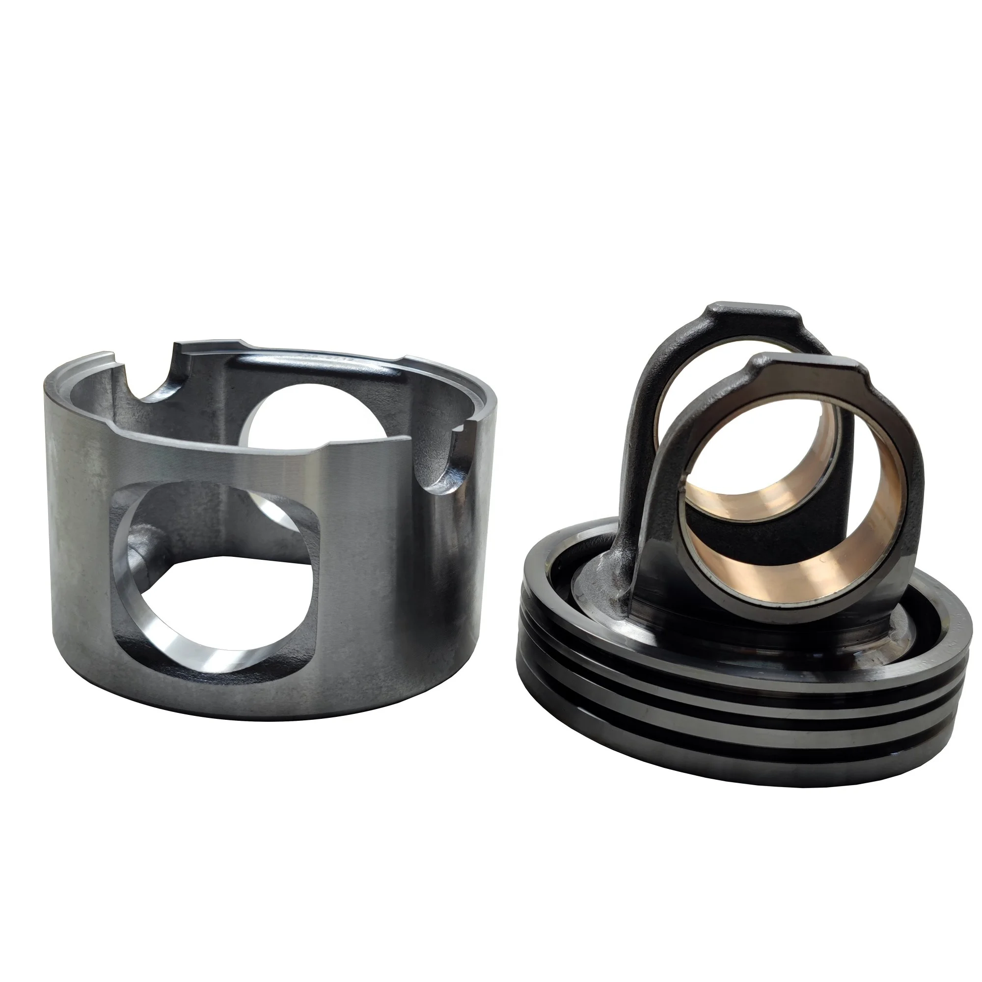 C12 C-12 Engine Piston 2382712 238-2712 1442948 144-2948 for Caterpillar Machinery Engine Parts - Gupta Tractor Spares Co.