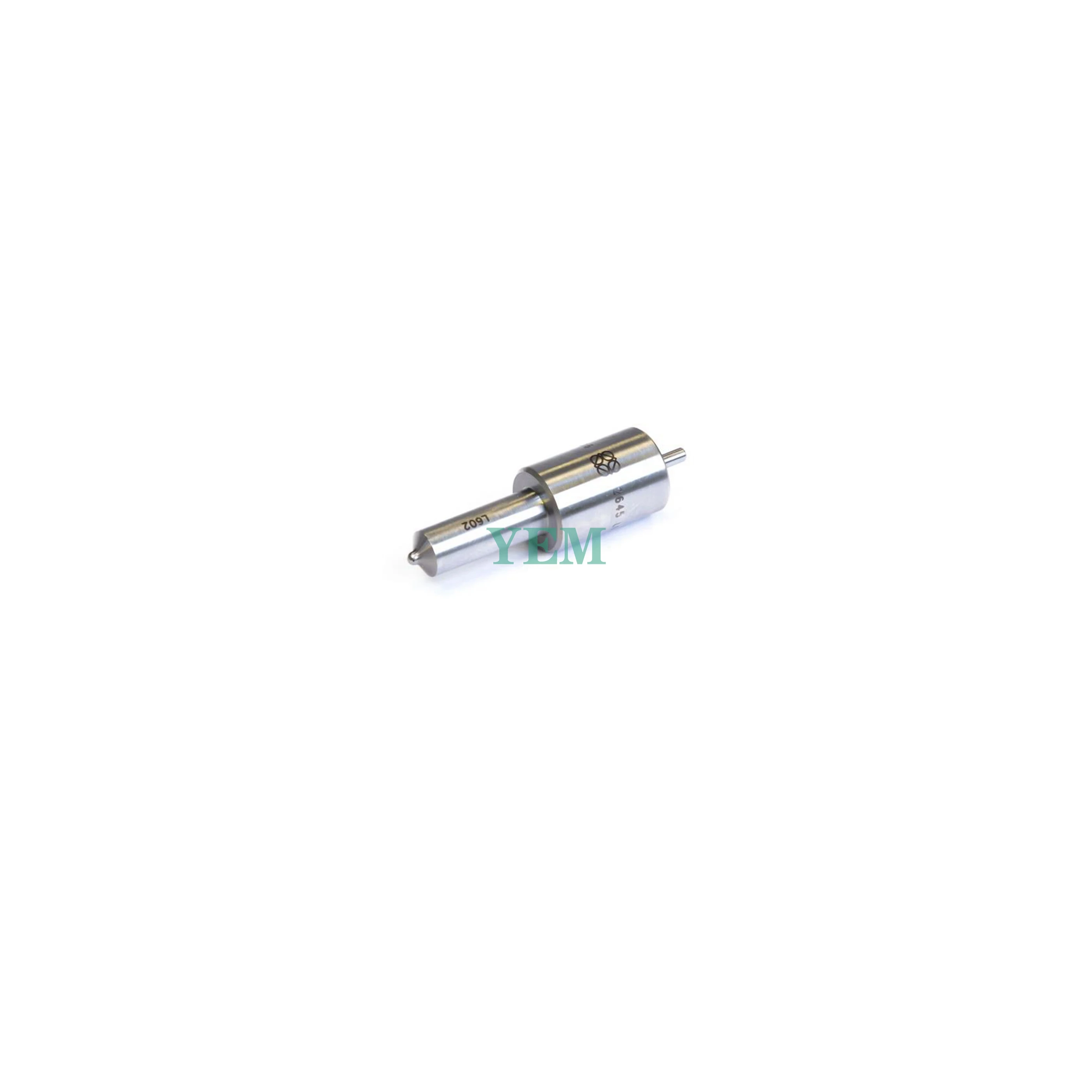 Engine Repair Kit 2645L602 Injector Nozzle for Perkins 2645L602 Injector Nozzle Genuine Engine Parts