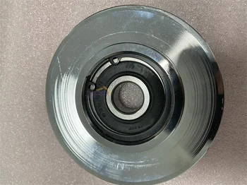 Hitachi Zx120 Zx200-5g-3 Air Conditioning Belt Tensioner - Oem Parts