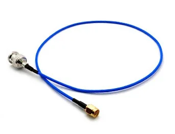 50ohm N Type to SMA RG58 Lsr240 Lsr 400 Low Loss Coaxial Cable N Type to SMA Adapter