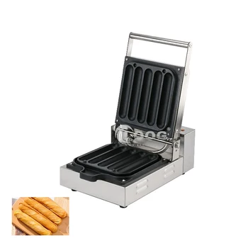 Goodloog Kitchen Equipment - 4pcs waffle stick maker, save your