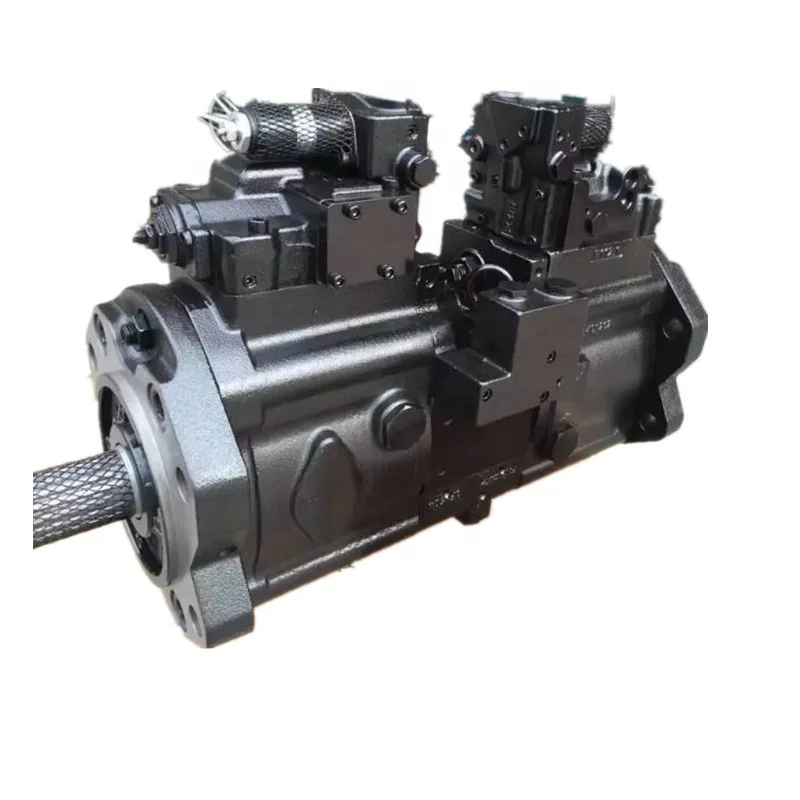 For Sany K5V140DTP SY235 Main Hydraulic Pump K3V112DTP K3V112DTP1N9R-OE41-1AV Excavator Parts SY235-9 SY235C Hydraulic Pump