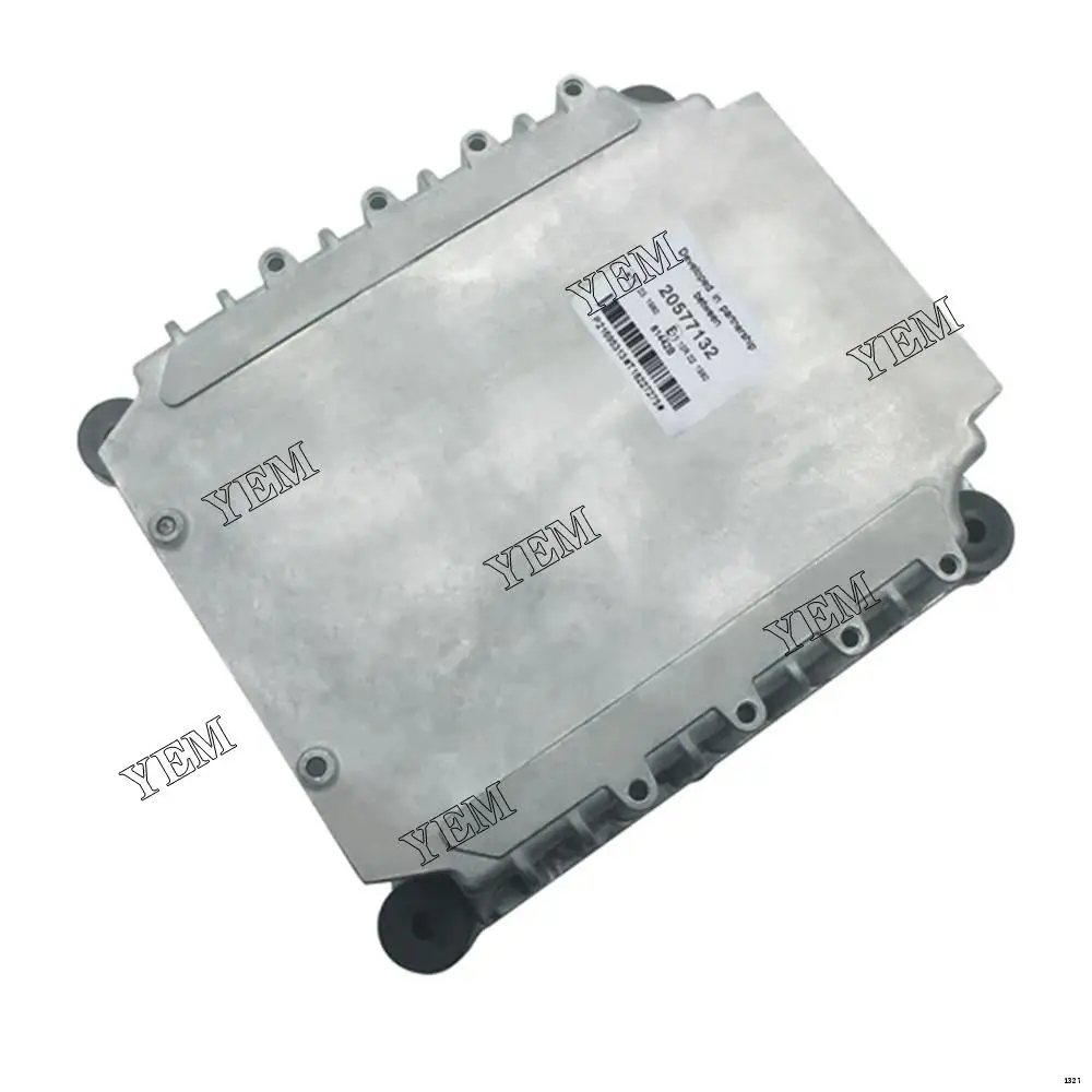 High Performance New VOE 20577132 Control Unit for Volvo EC290 EC290LC Excavator