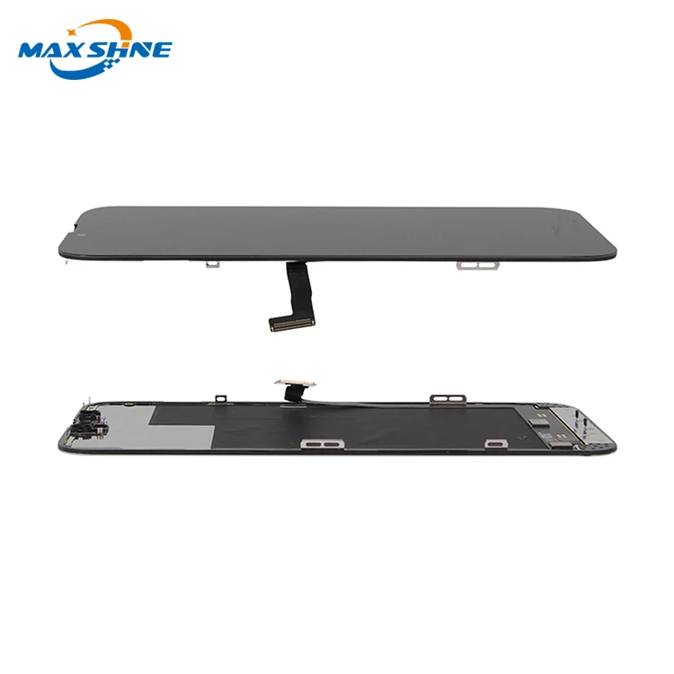 Original Gx Oled for iphone 13 Pro Max Lcd Display Screen Replacements Assembly