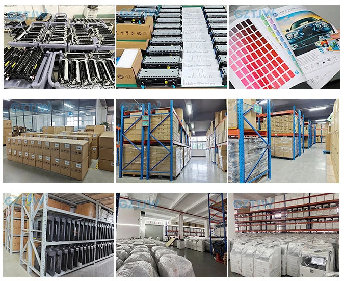 Fixierfolie Für Canon IR Drucker - Kompatibles Ersatzteil