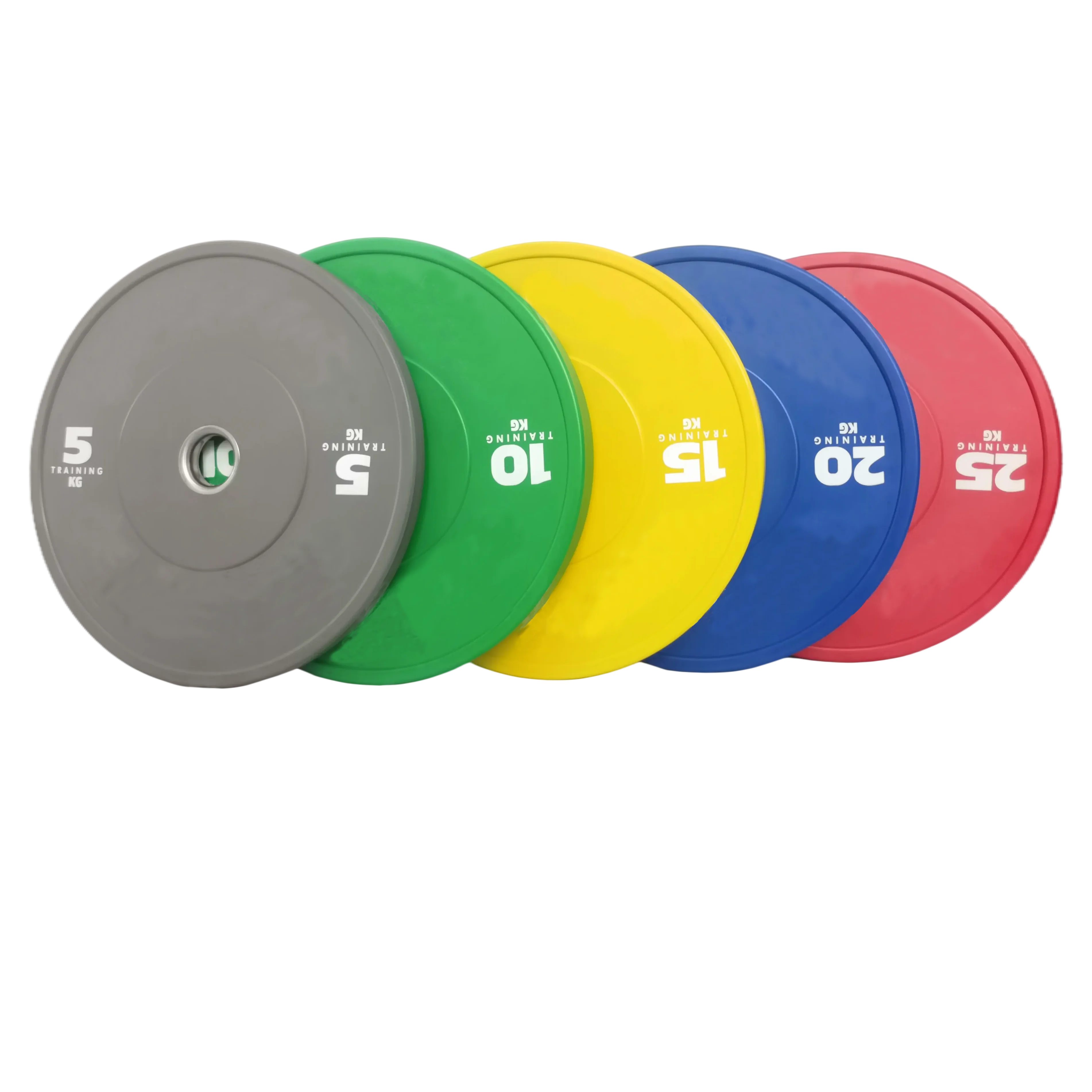 Цветной резиновый бампер с логотипом на заказ