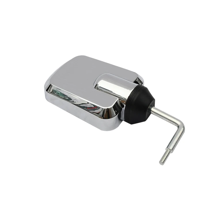 High-Quality Custom Wholesale Chrome-plated Rear View Mirror Side Mirror for Isuzu Hino Fuso Nissan UD Truck