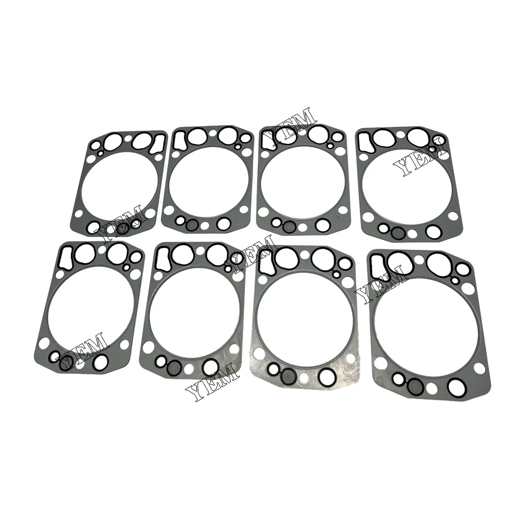 P158 Cylinder Head Gasket Fit for Doosan Engine.