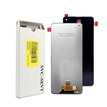Wholesale  A21s LCD for Sam A217F Screen Display Replacement for Sam Galaxy A21s Touch Screen For A21S/A217 LCD