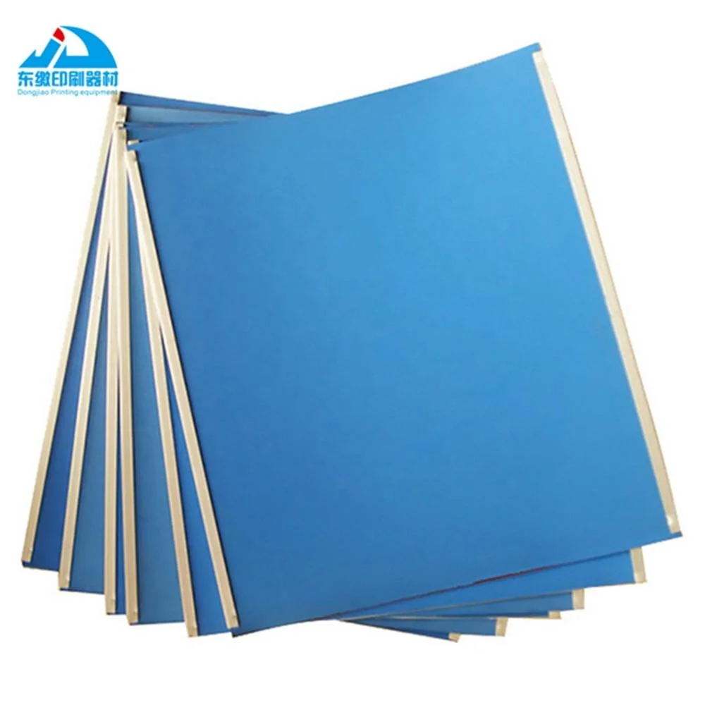 Rubber Blanket for Komori LS40 Printing Machine