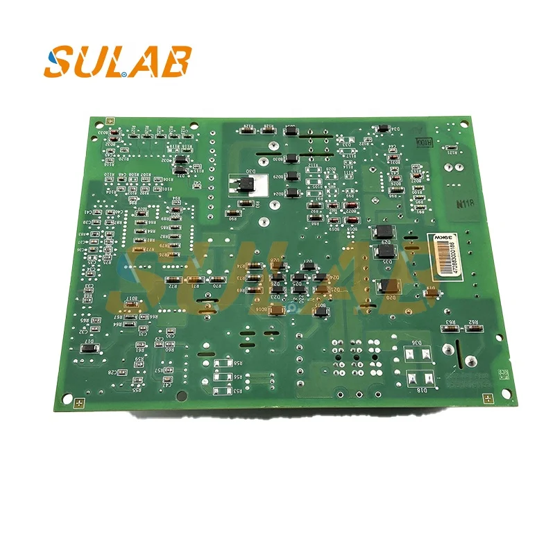 Elevator PCB  Power PCB Board GBA26800LB1 GBA26800LB2 For OTis Spare Part Elevator Main Board