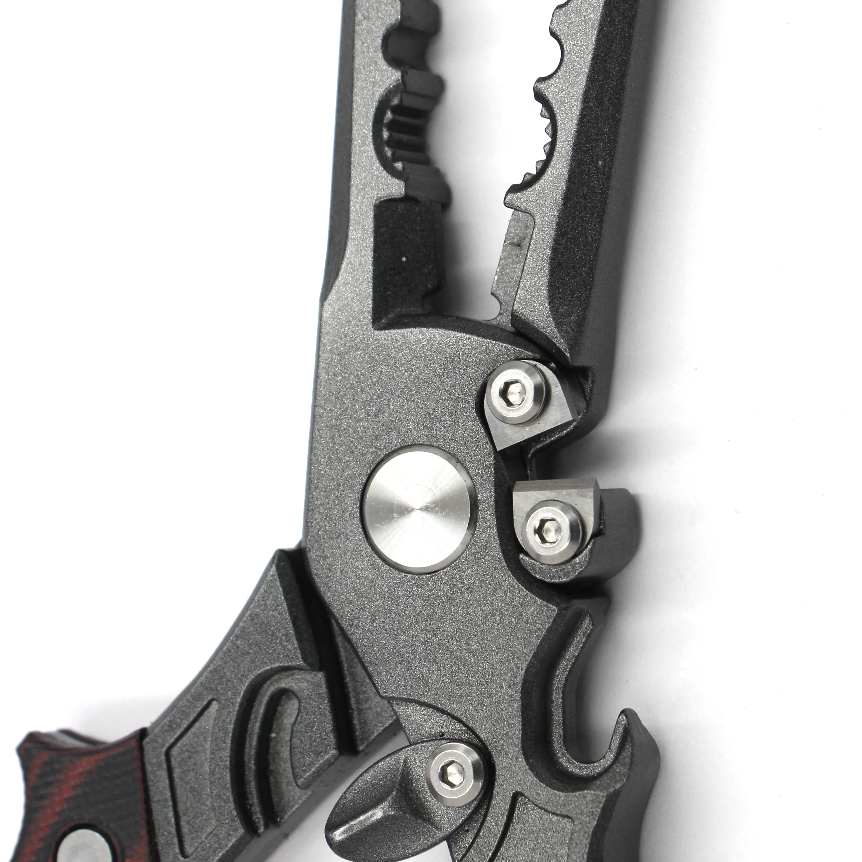 Frichy 2022 New Style Big Game Multifunction Fishing Pliers Buy