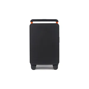 Factory Travel Trolley Baggage Carry on Professinal Lightweight Wholesale Suitcases Suitcase Children Luggage for Kids